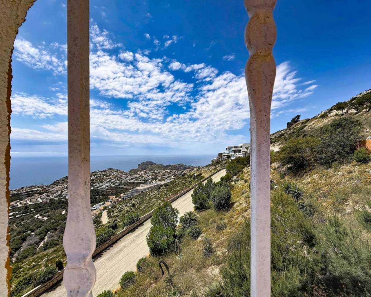 Vente - Appartement - Benitachell - Pueblo Panorama