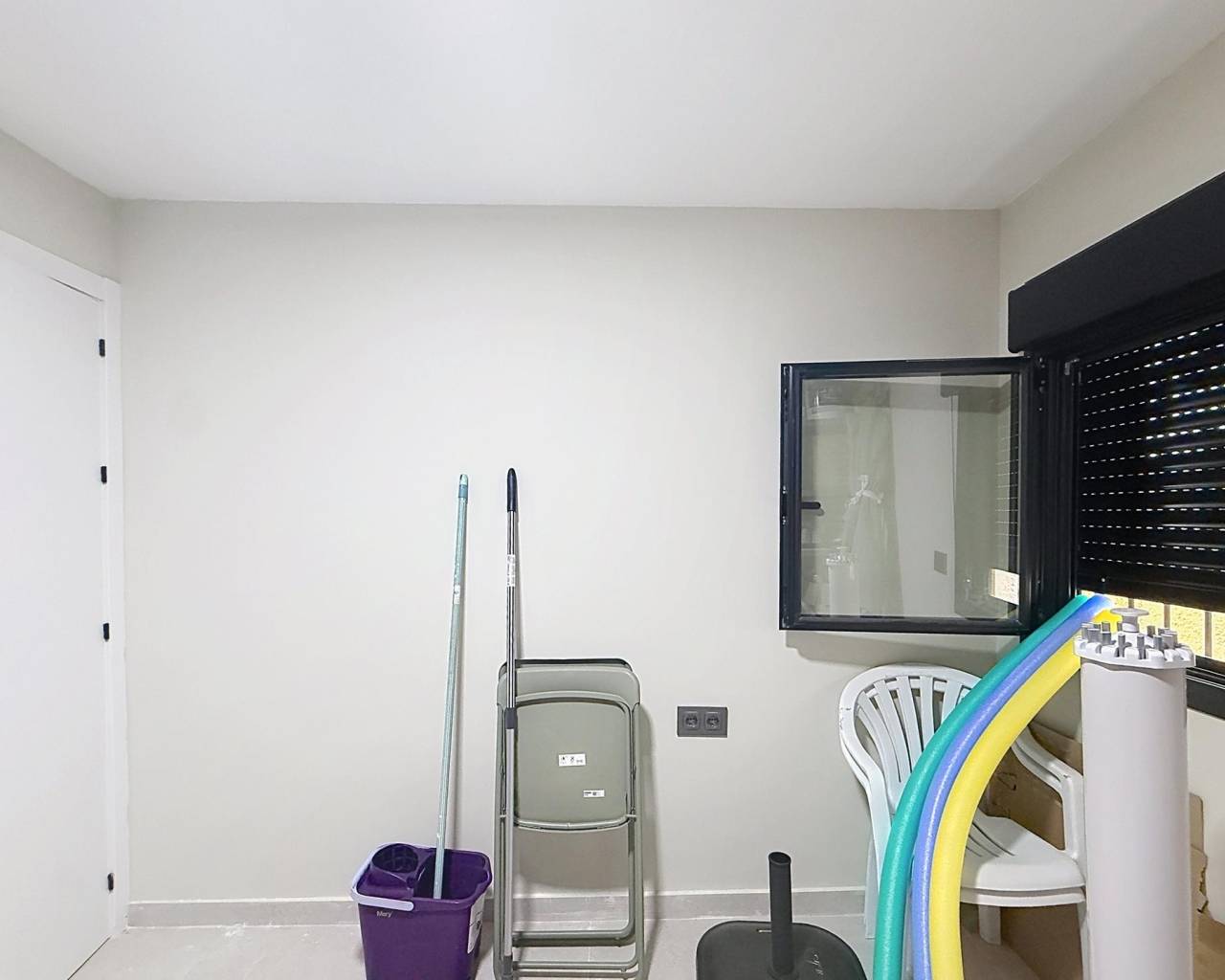 Vente - Appartement - Benitachell - Pueblo de la Luz