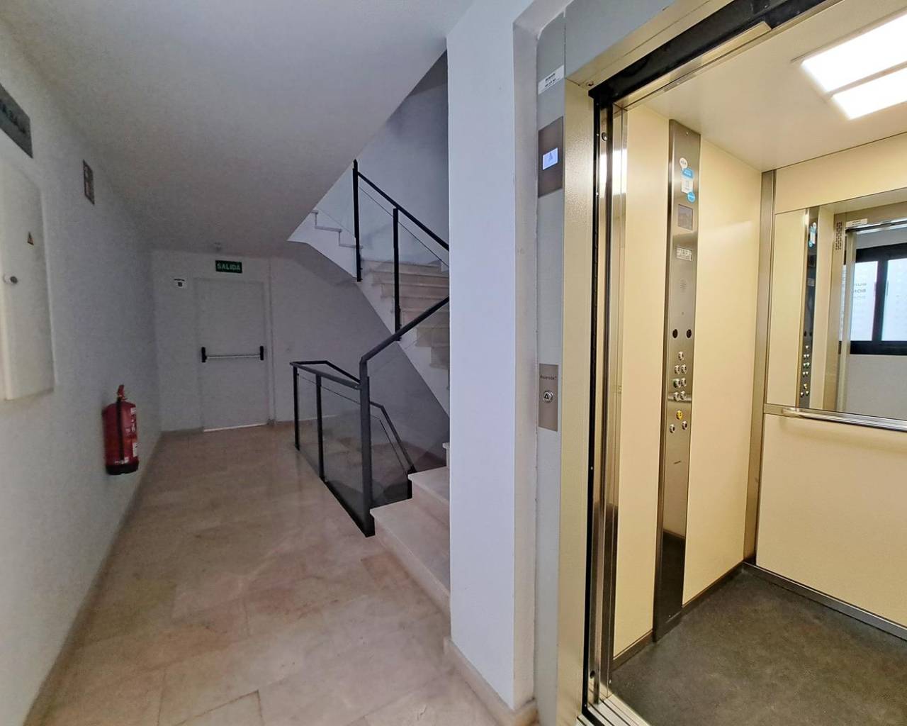 Vente - Appartement - Dénia - La Pedrera