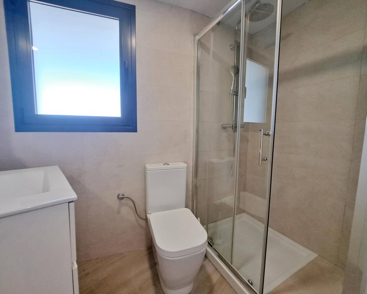 Vente - Appartement - Dénia - La Pedrera