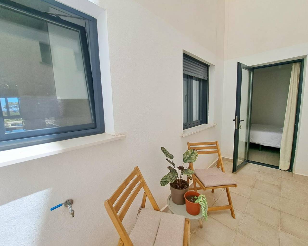 Vente - Appartement - Dénia - La Pedrera