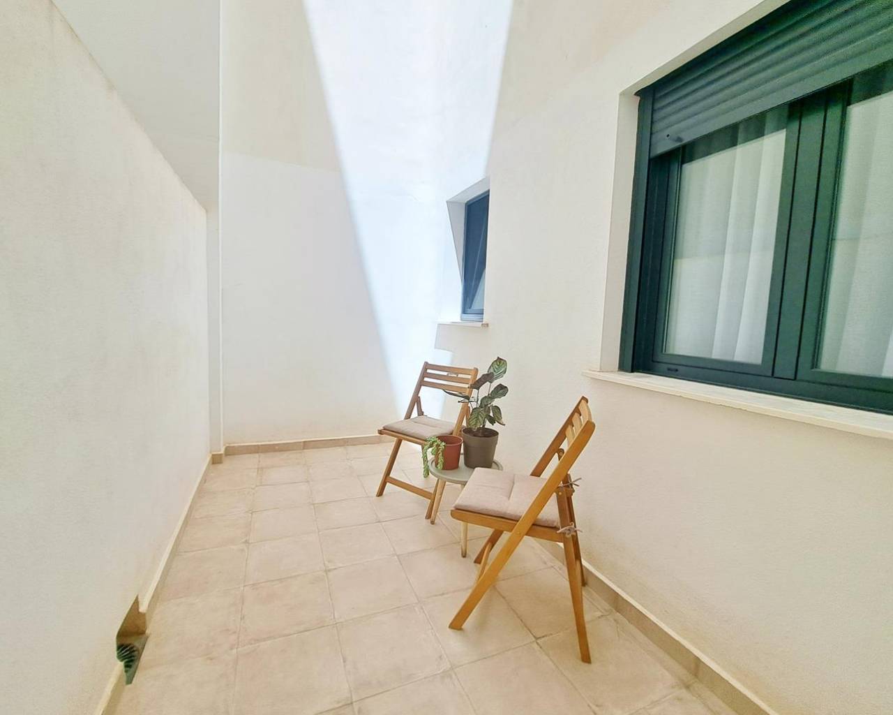 Vente - Appartement - Dénia - La Pedrera