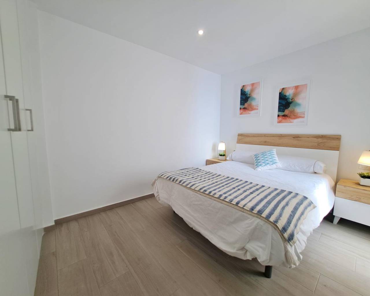 Vente - Appartement - Dénia - La Pedrera