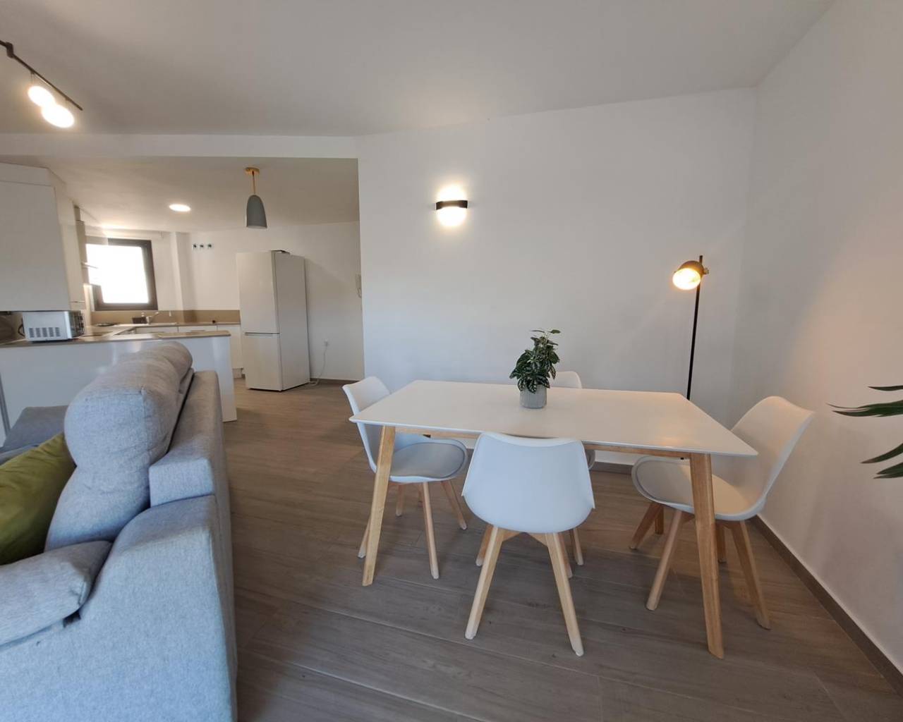 Vente - Appartement - Dénia - La Pedrera