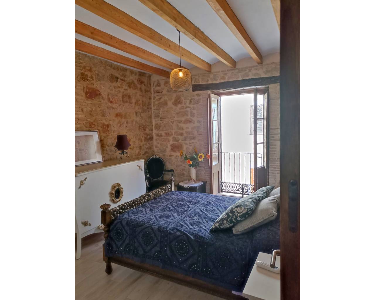 Vente - Appartement - Dénia - Centro ciudad