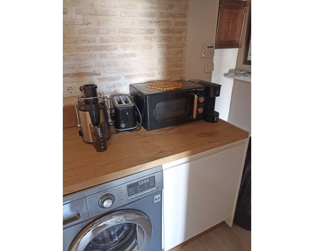 Vente - Appartement - Dénia - Centro ciudad