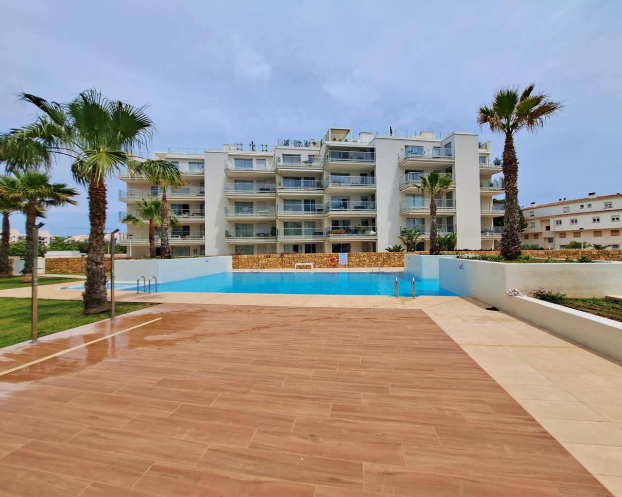 Vente - Appartement - Dénia - Centro