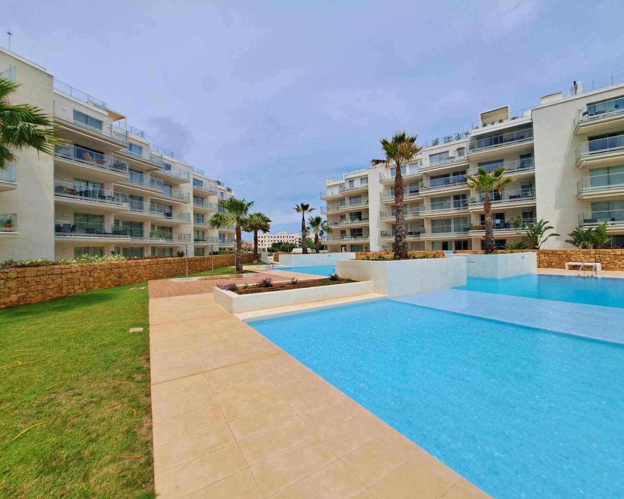 Vente - Appartement - Dénia - Centro