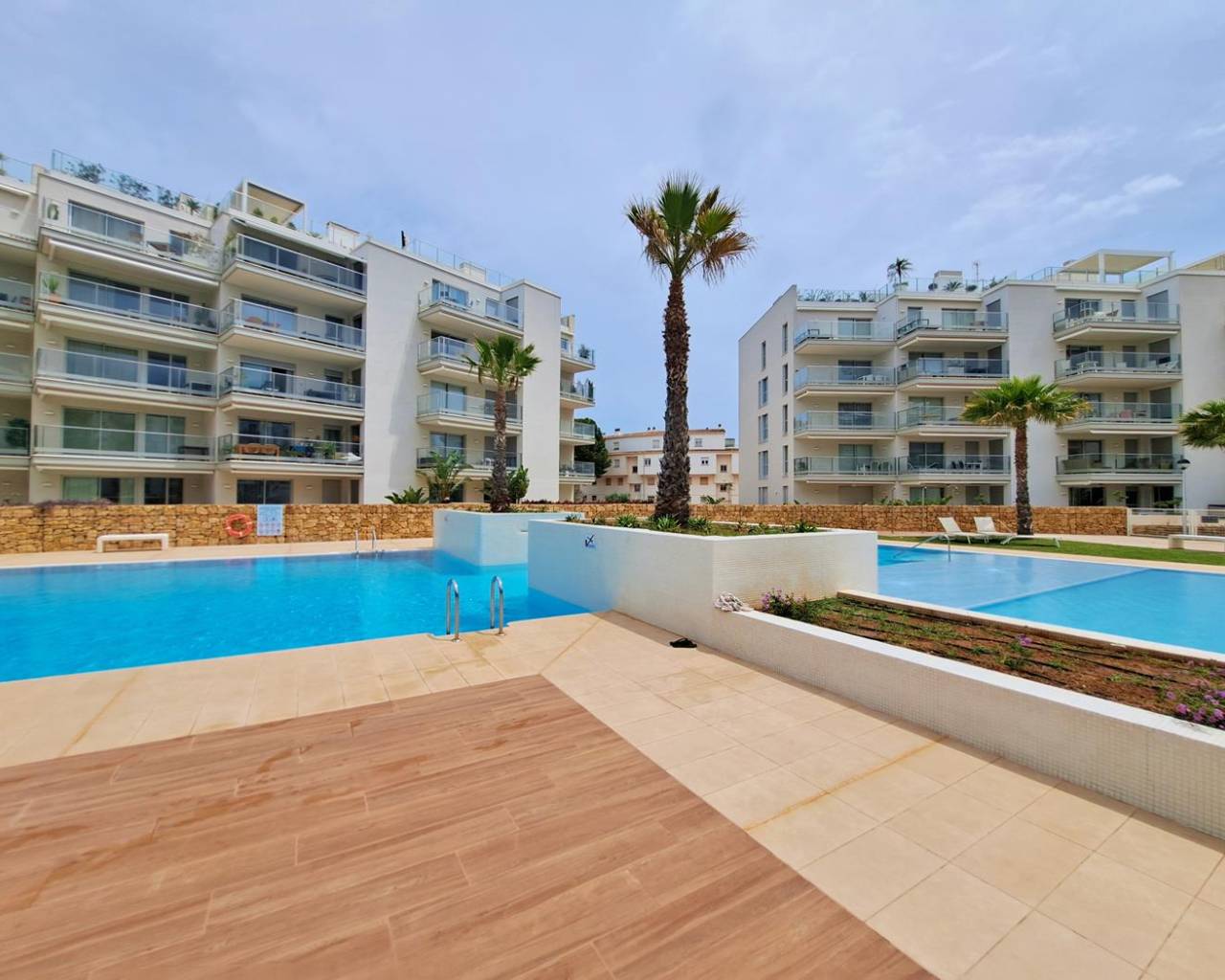 Vente - Appartement - Dénia - Centro