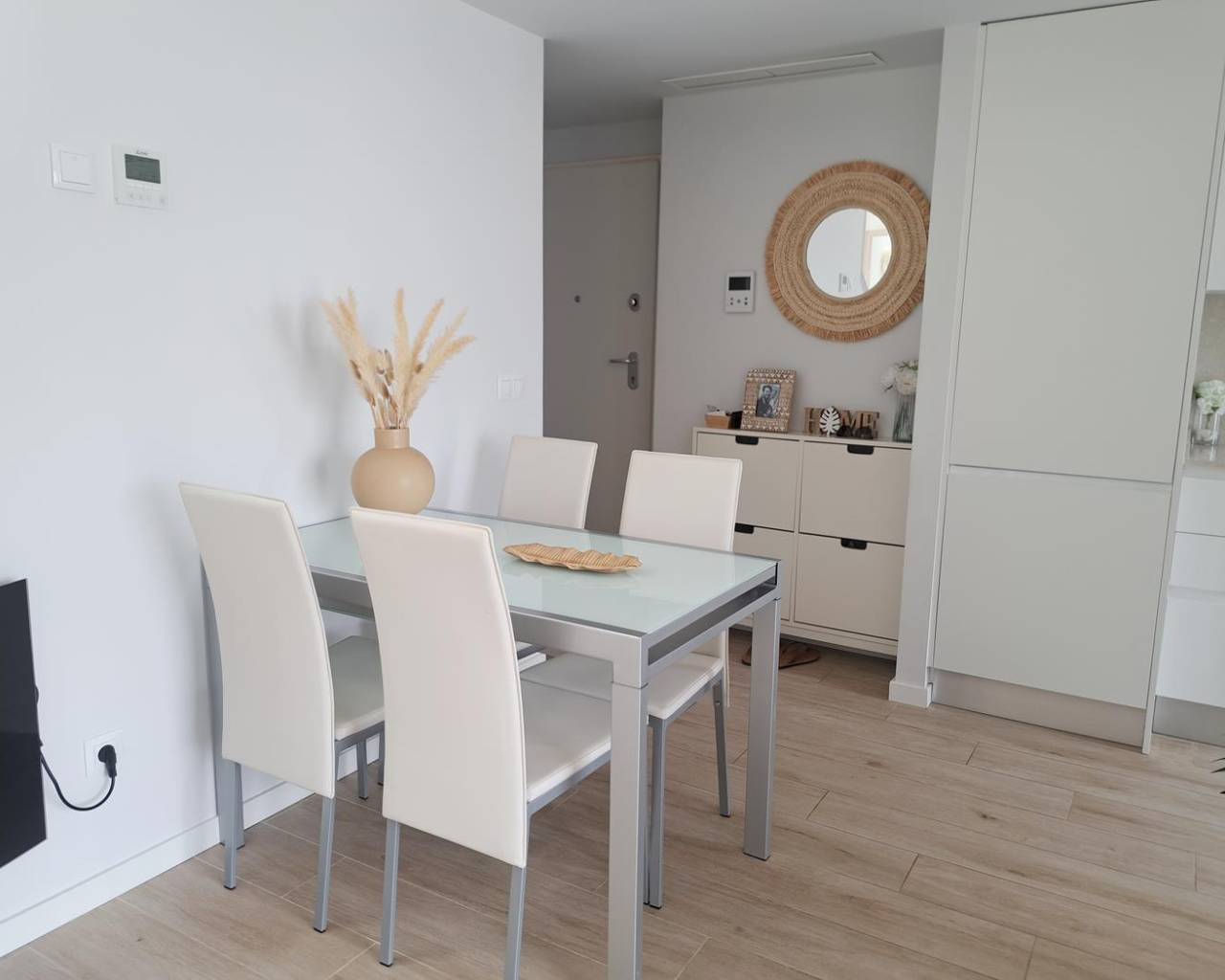 Vente - Appartement - Dénia - Centro