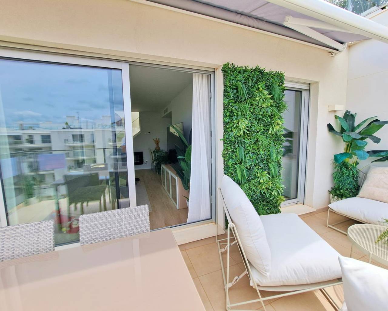 Vente - Appartement - Dénia - Centro