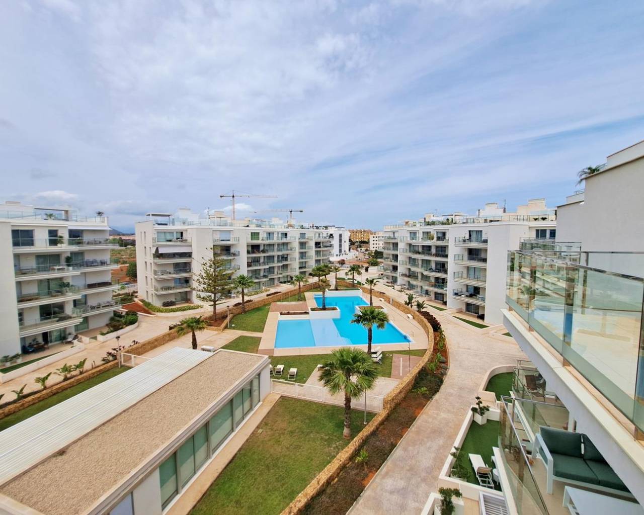 Vente - Appartement - Dénia - Centro