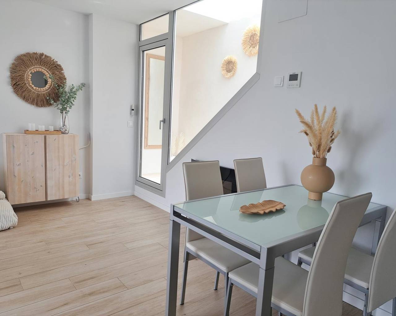 Vente - Appartement - Dénia - Centro