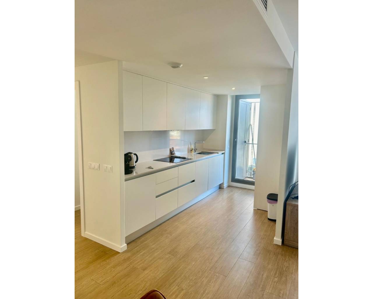 Vente - Appartement - Dénia - Denia