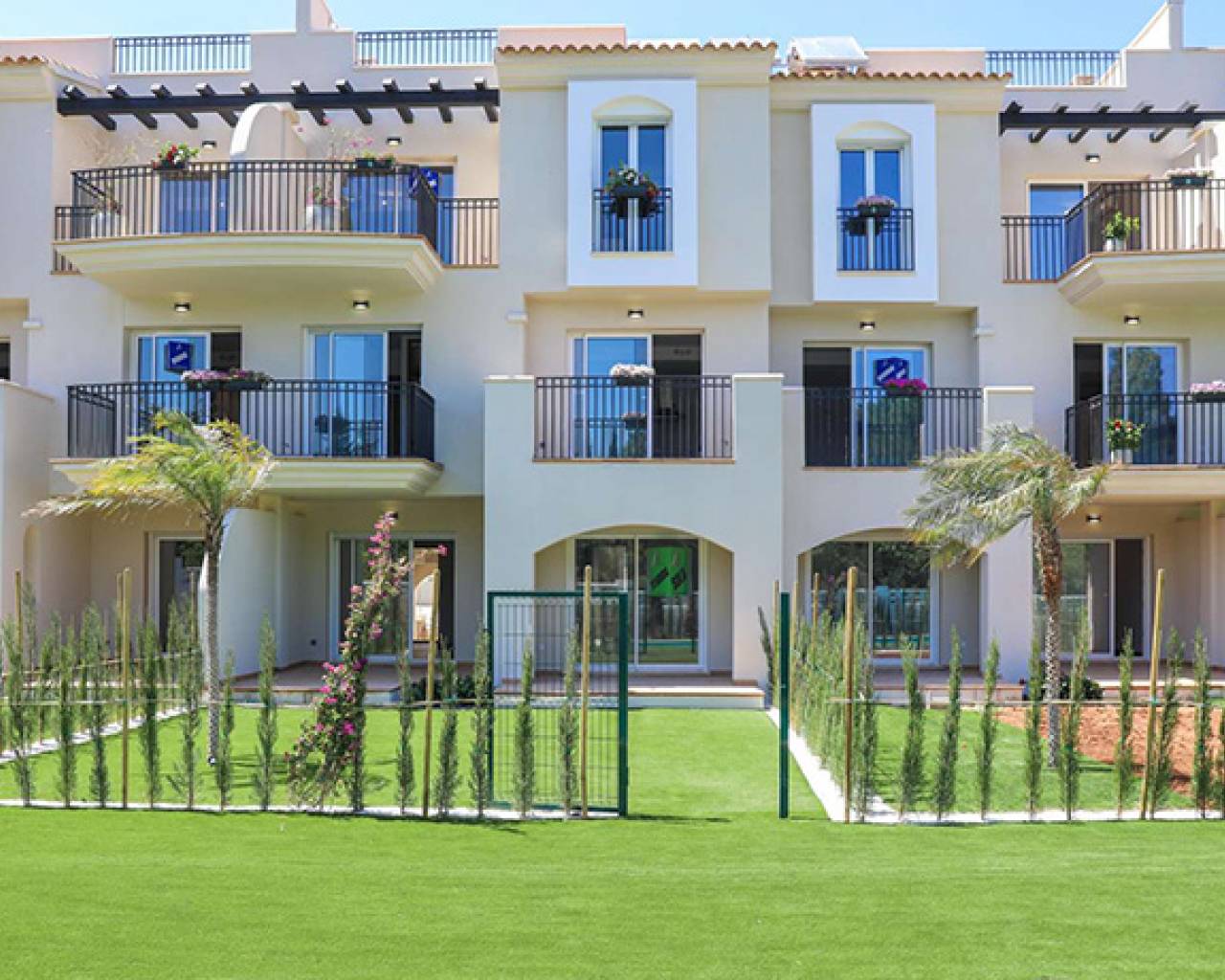 Vente - Appartement - Dénia - Denia