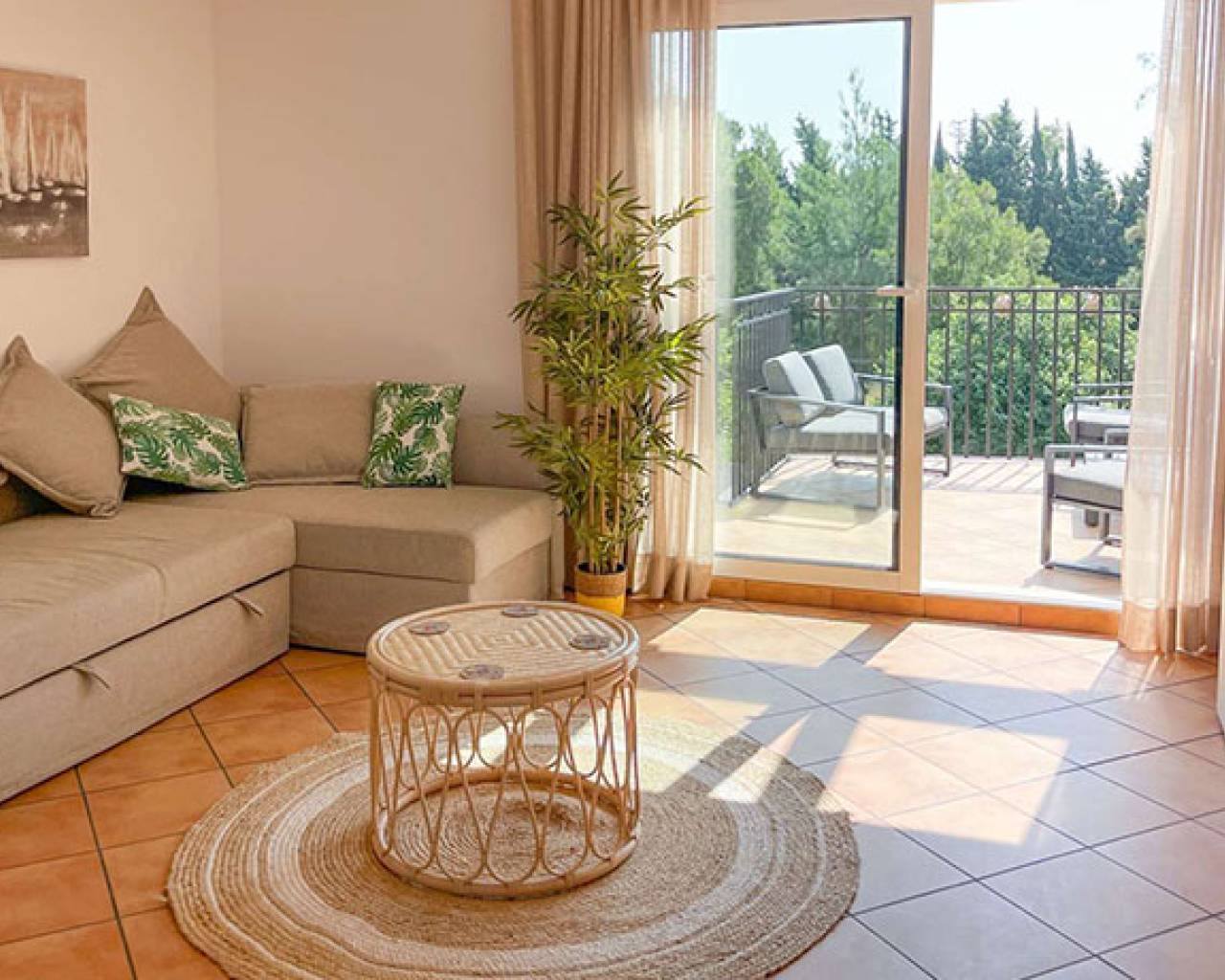 Vente - Appartement - Dénia - Denia