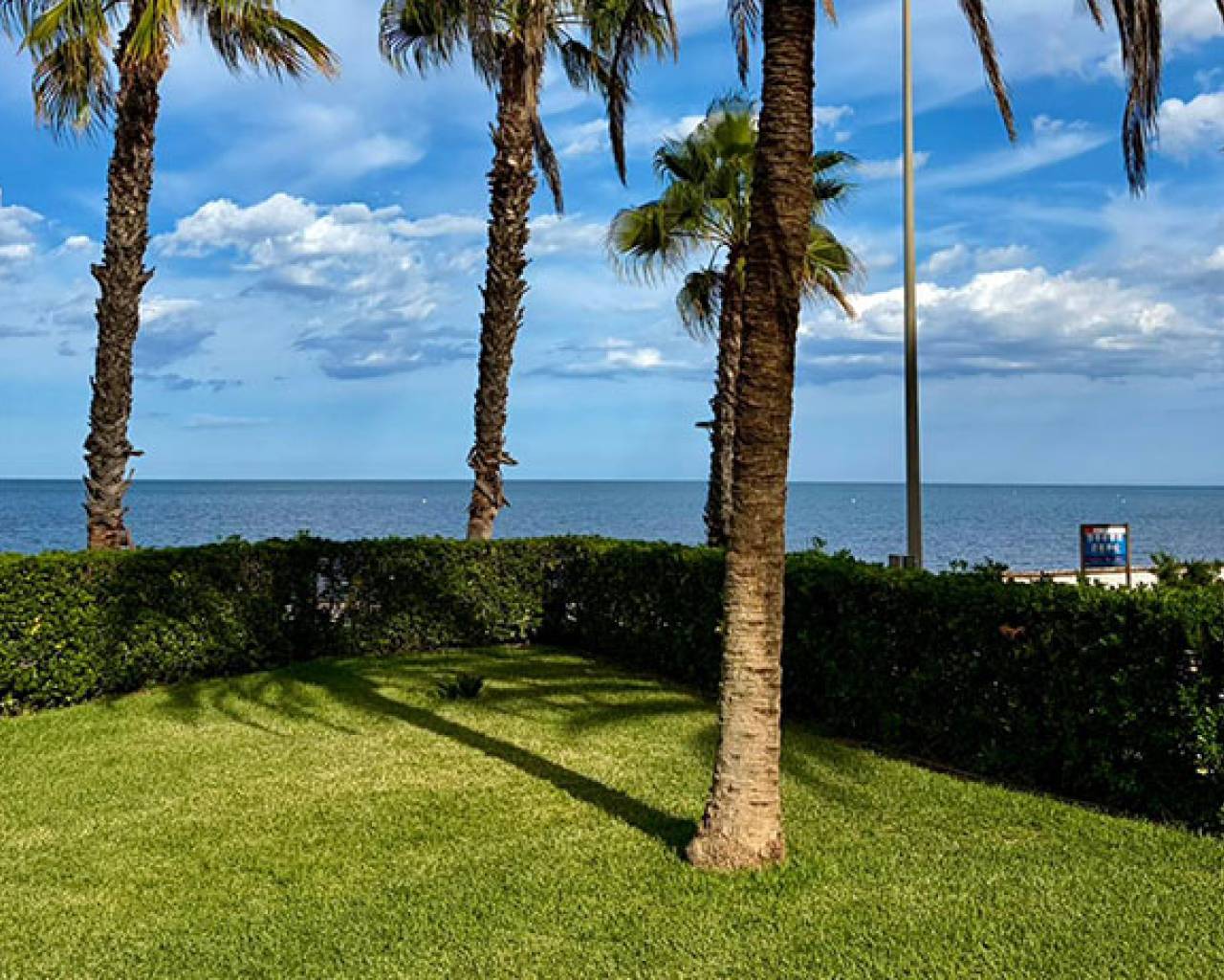 Vente - Appartement - Dénia - Denia