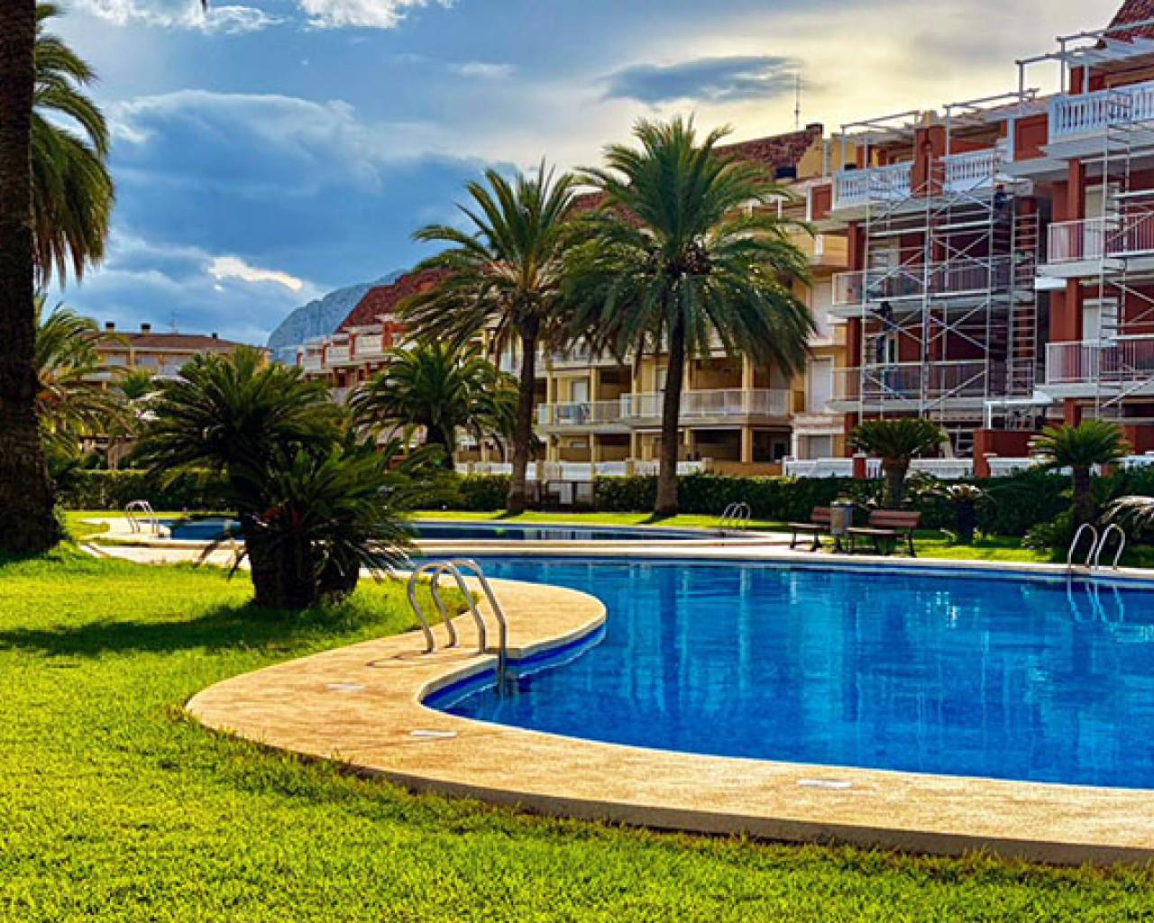 Vente - Appartement - Dénia - Denia