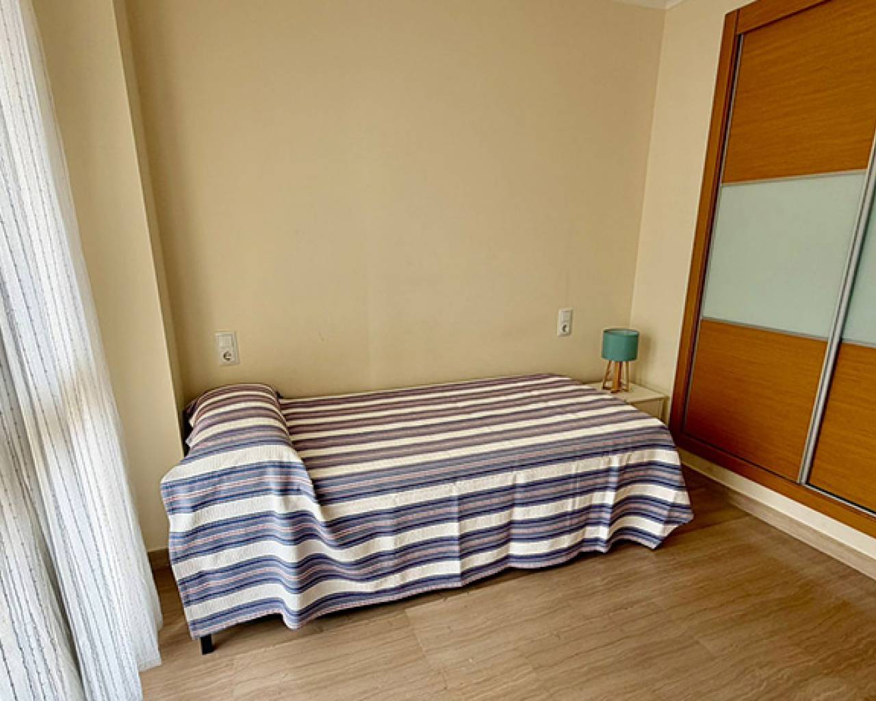 Vente - Appartement - Dénia - Denia