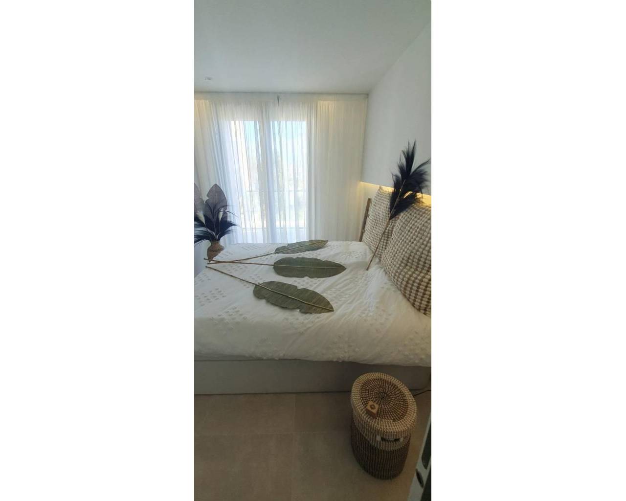 Vente - Appartement - Dénia - Les Bassetes-El Marjal