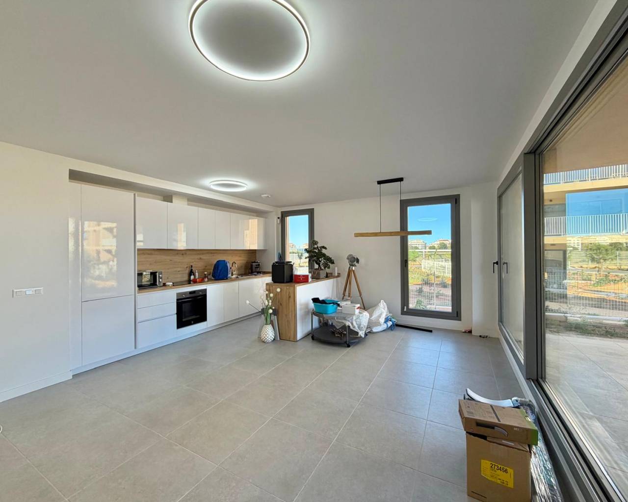 Vente - Appartement - Dénia - Denia