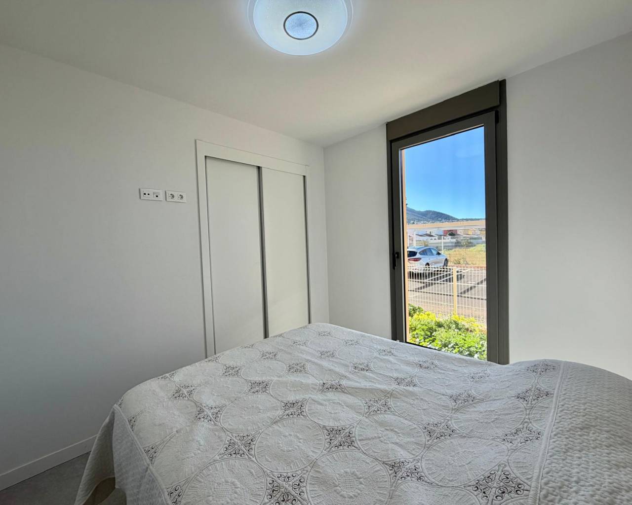 Vente - Appartement - Dénia - Denia