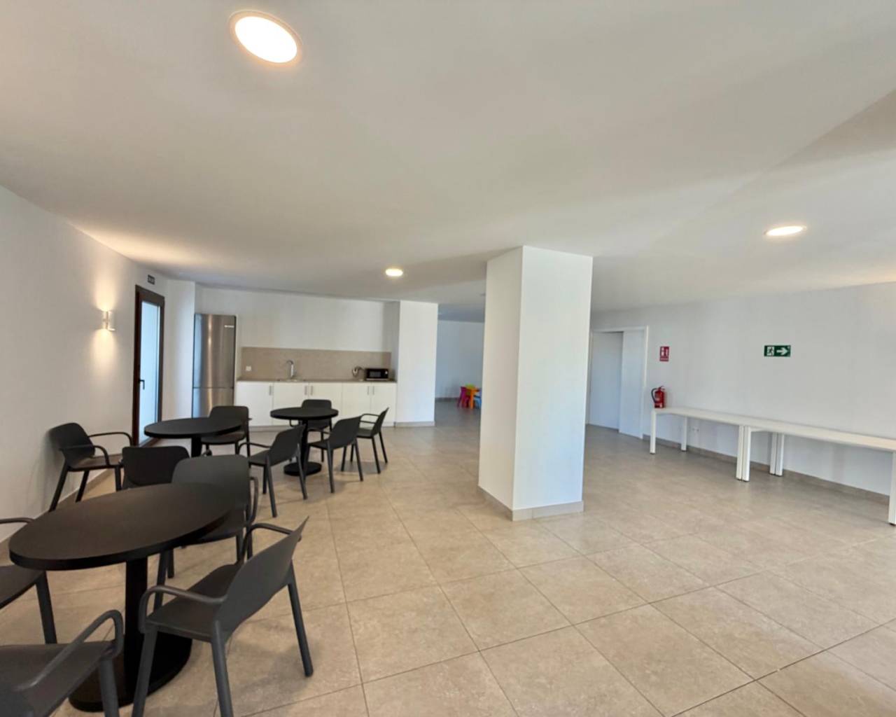 Vente - Appartement - Dénia - Denia