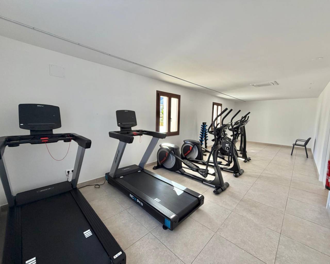 Vente - Appartement - Dénia - Denia