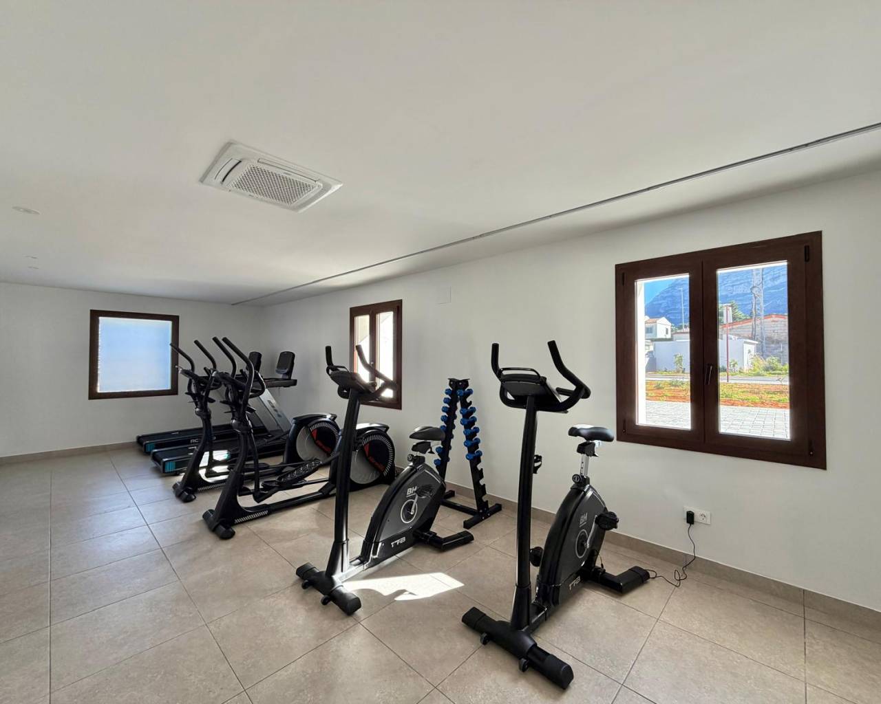 Vente - Appartement - Dénia - Denia