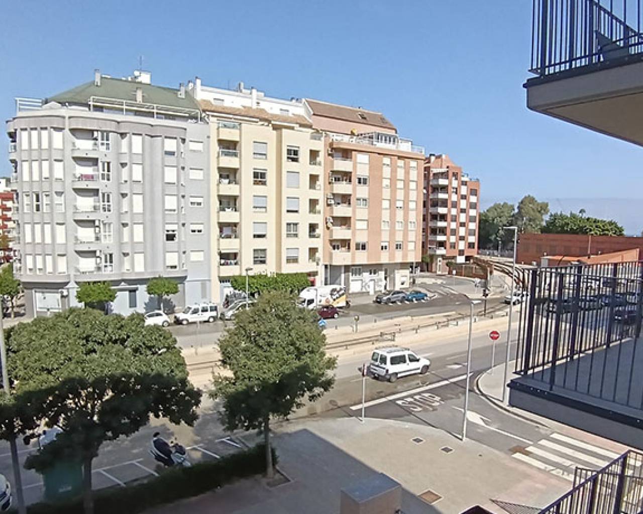New Build - Appartement - Dénia - Denia