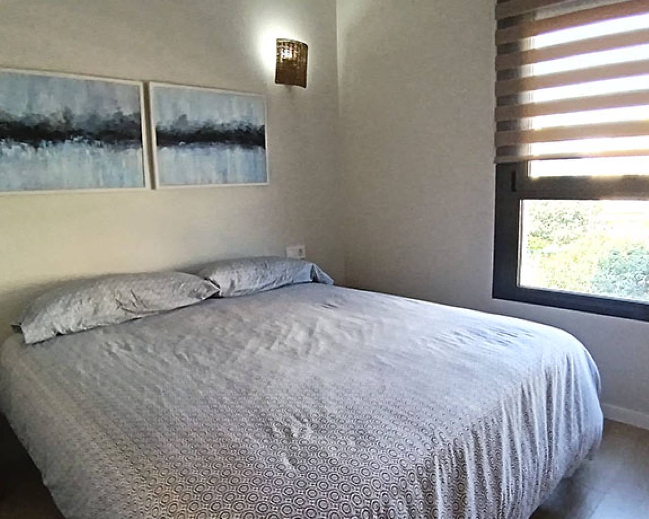 New Build - Appartement - Dénia - Denia
