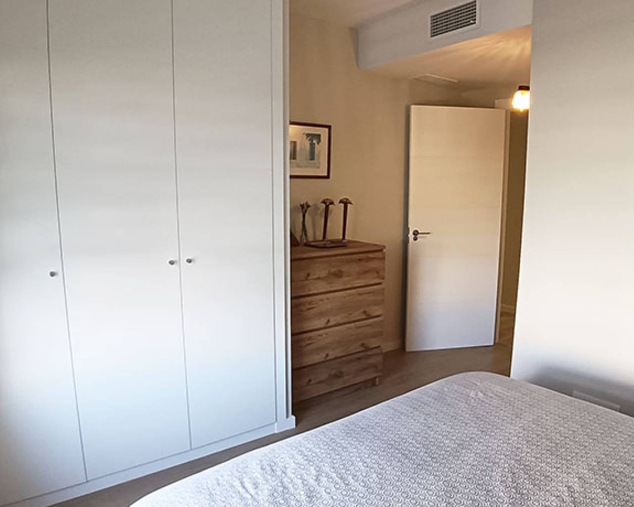 New Build - Appartement - Dénia - Denia