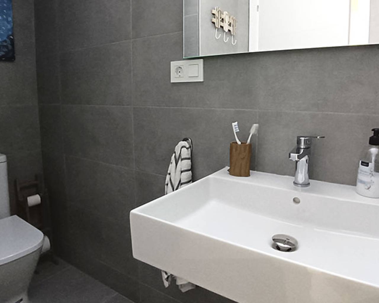 New Build - Appartement - Dénia - Denia