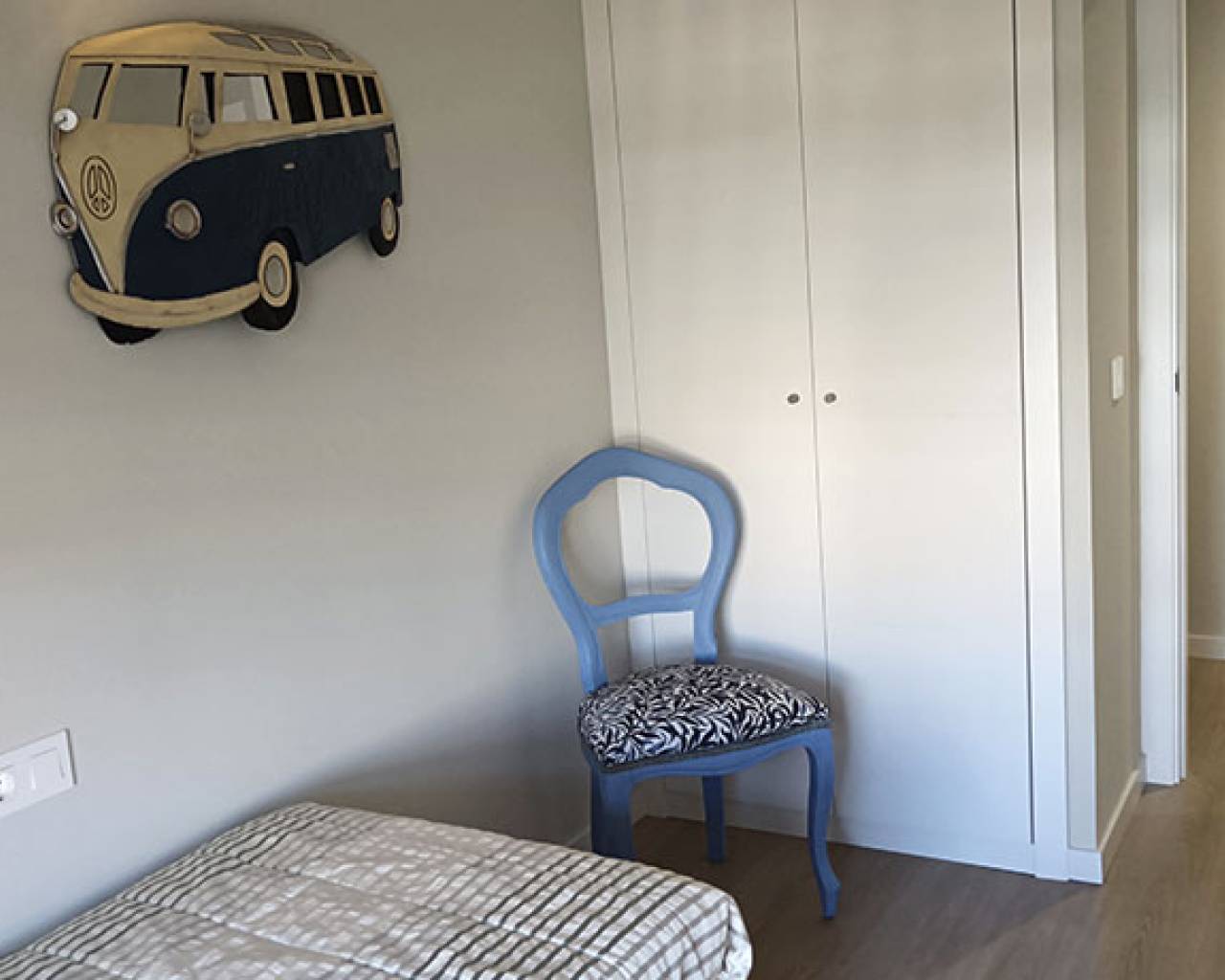 New Build - Appartement - Dénia - Denia