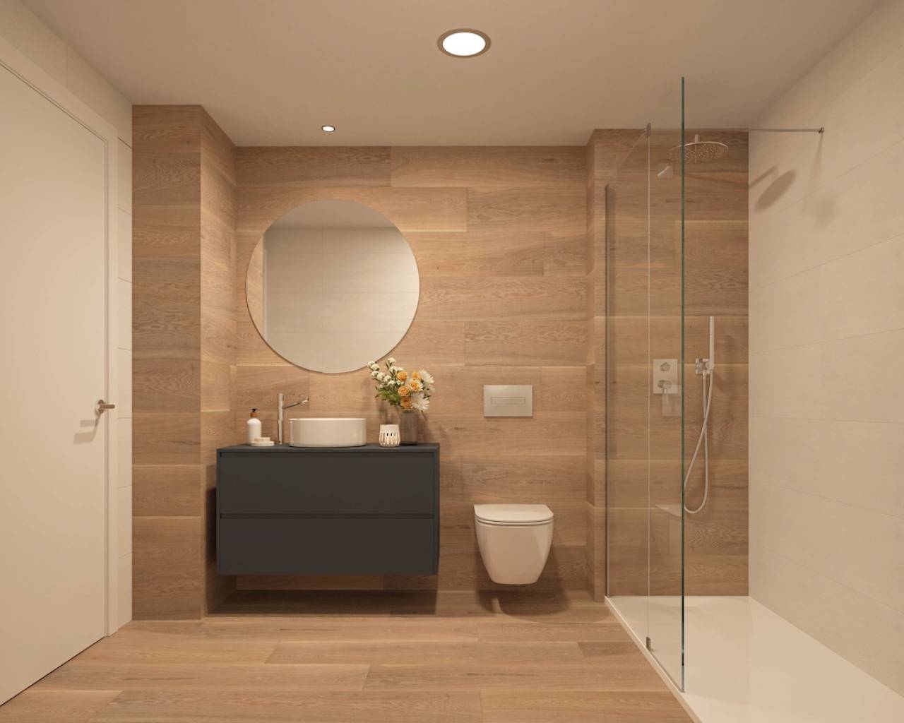 New Build - Appartement - El Verger