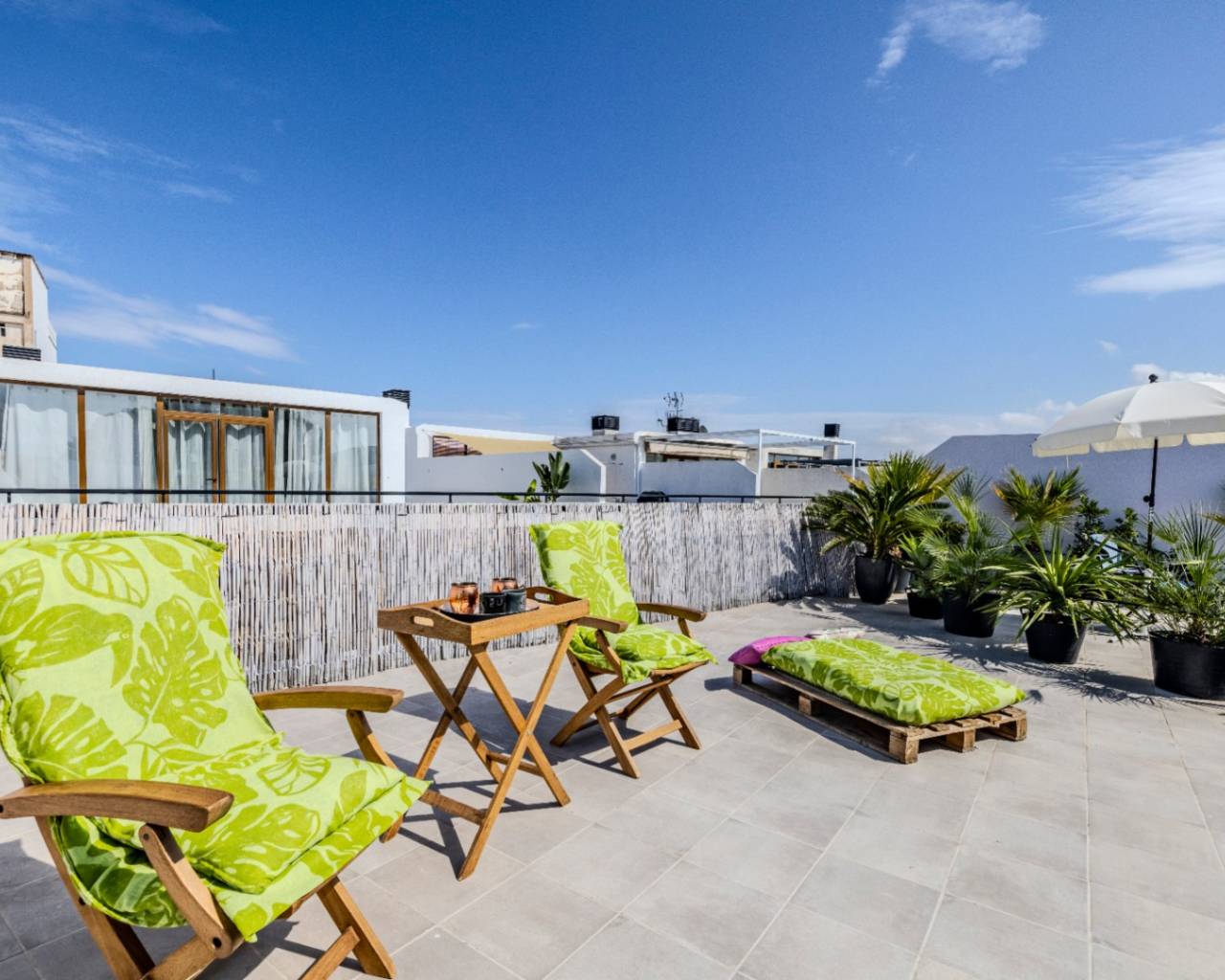 Vente - Appartement - Dénia - Els Poblets