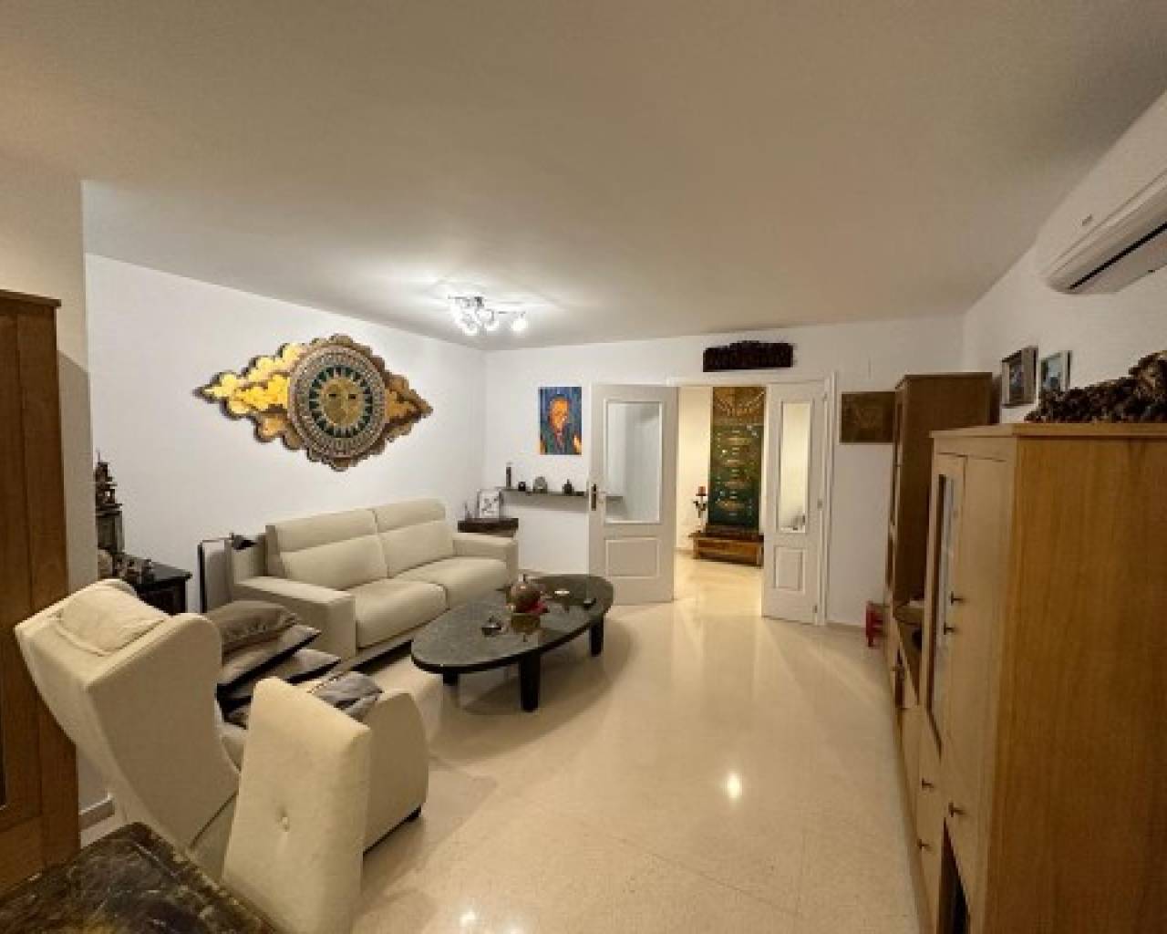 Vente - Appartement - Javea