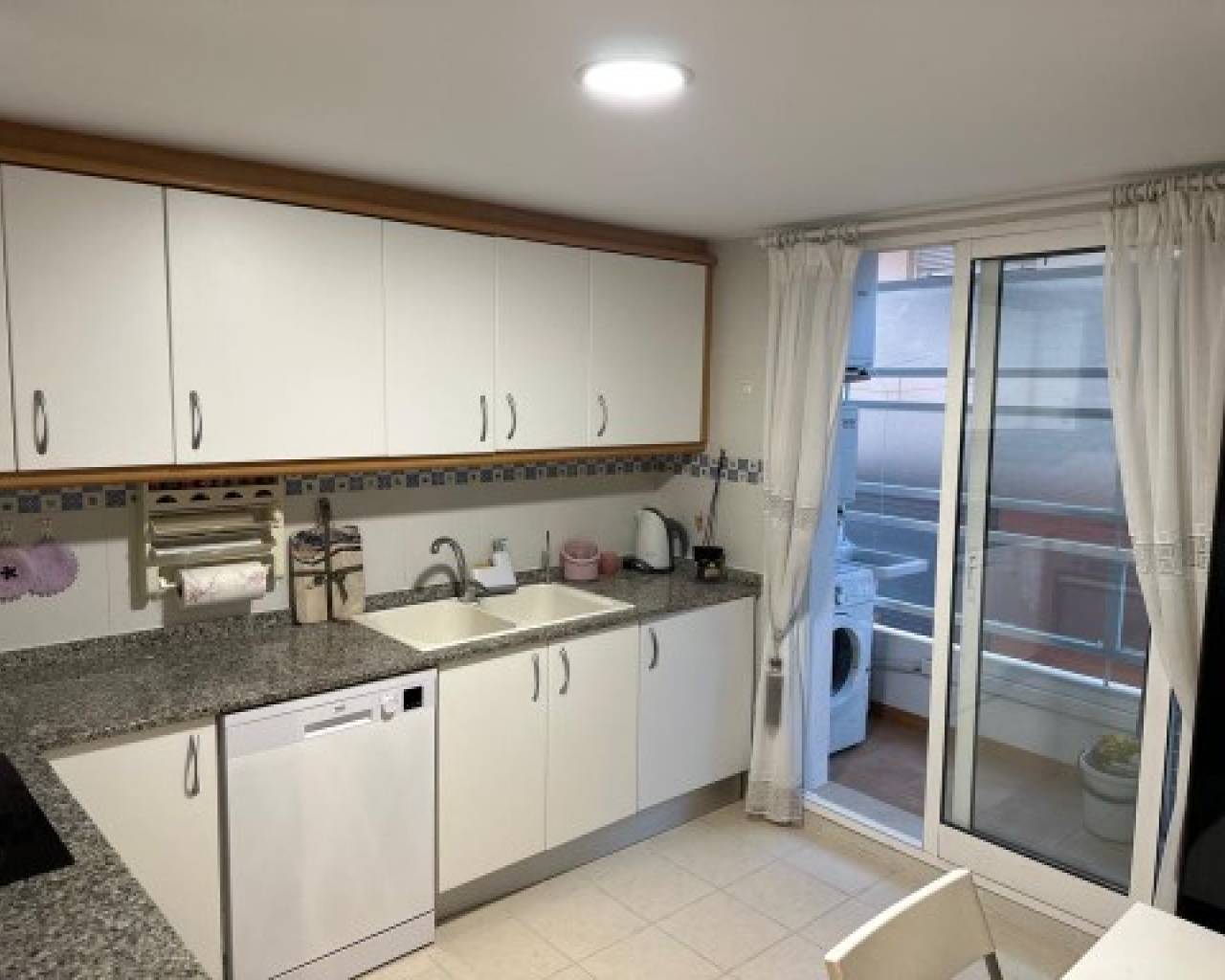 Vente - Appartement - Javea