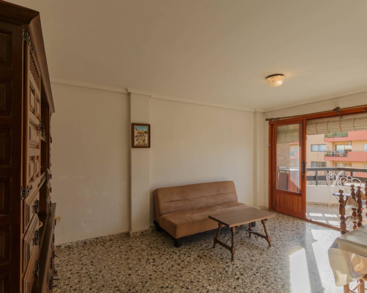Vente - Appartement - Javea - El Arenal