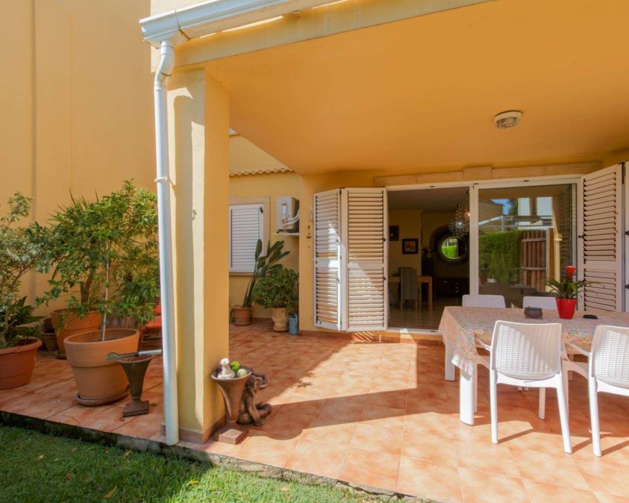 Vente - Appartement - Javea - Puerto