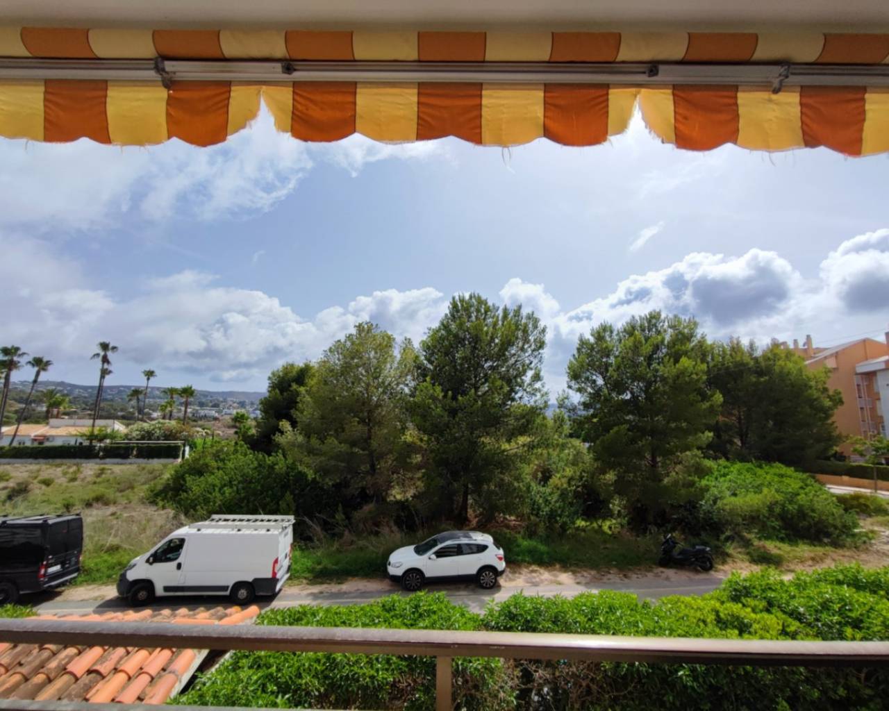 Vente - Appartement - Javea - El Arenal