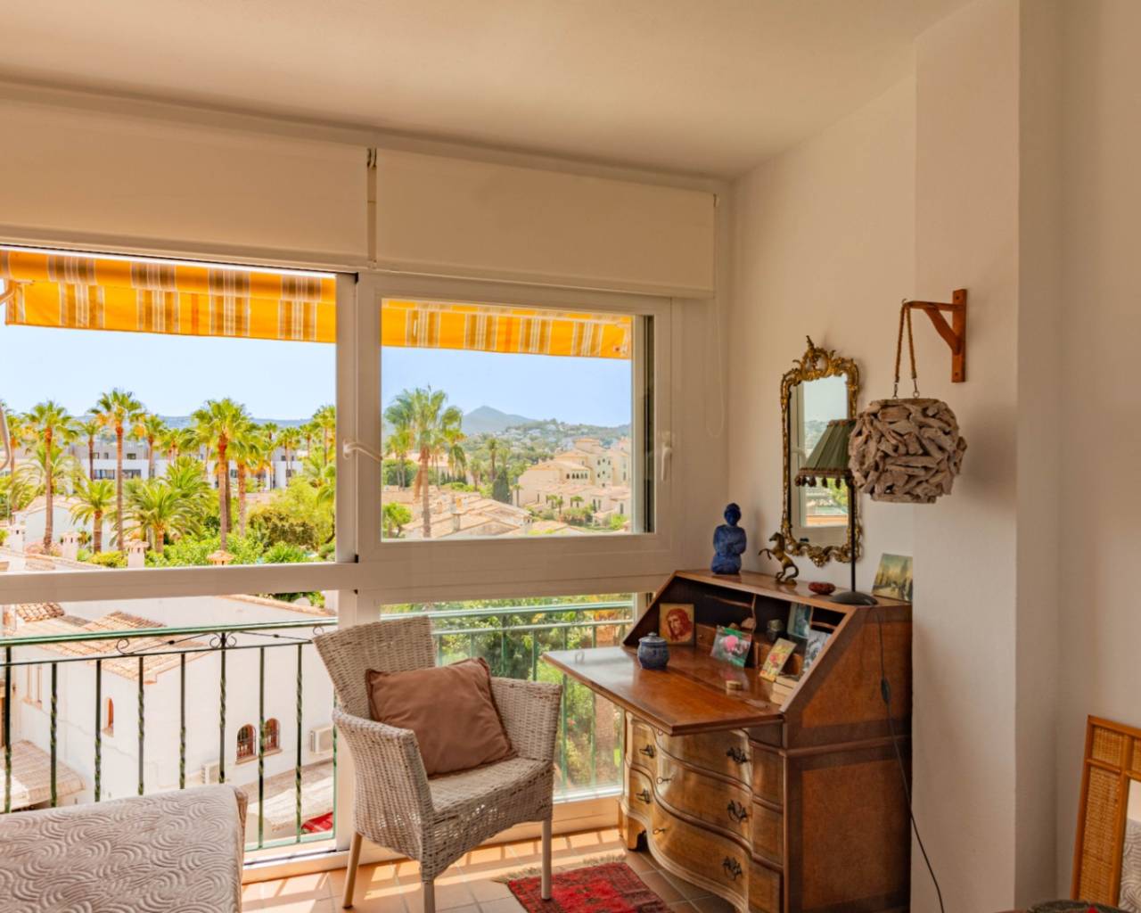 Locations longue durée - Appartement - Javea