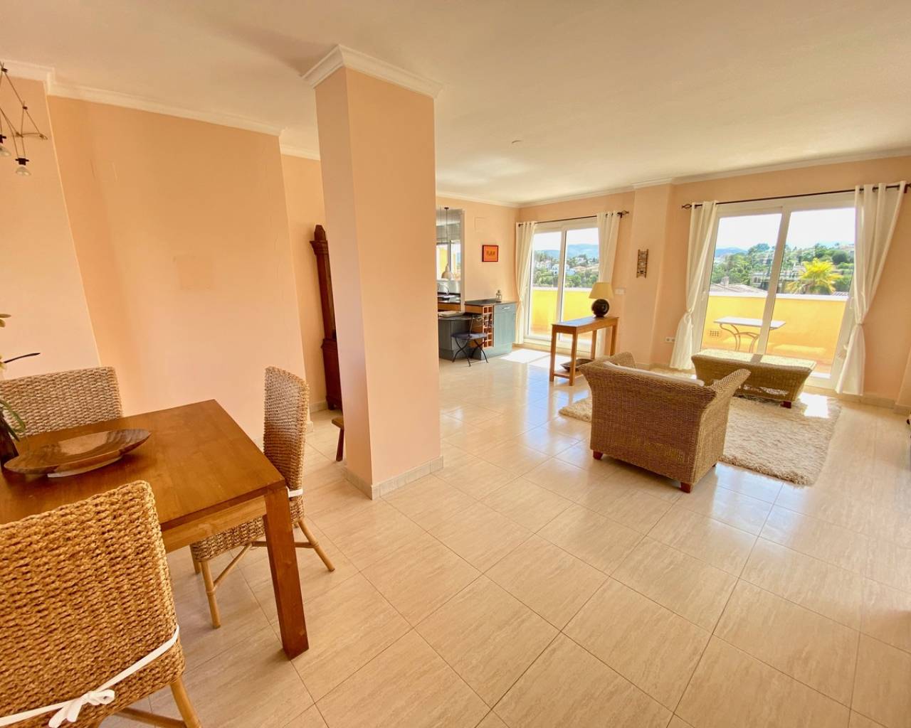 Vente - Appartement - Javea