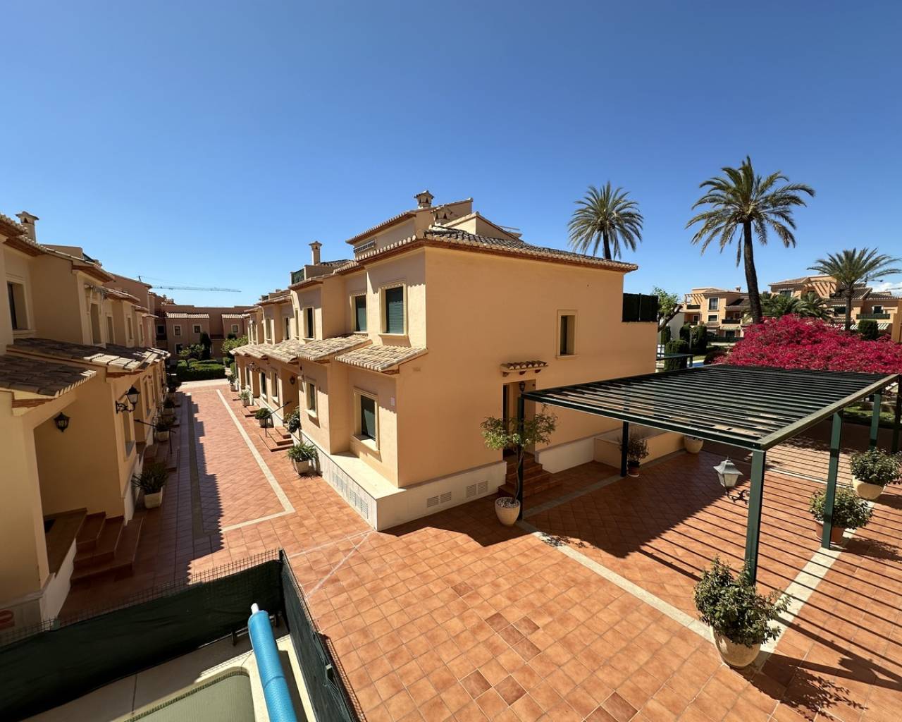 Vente - Appartement - Javea