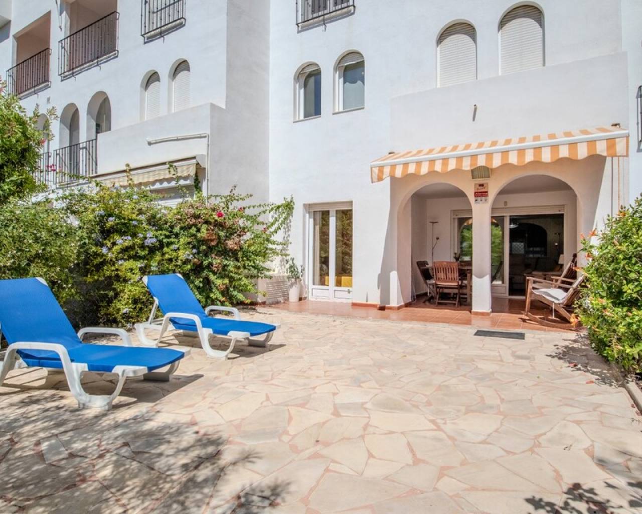 Vente - Appartement - Javea