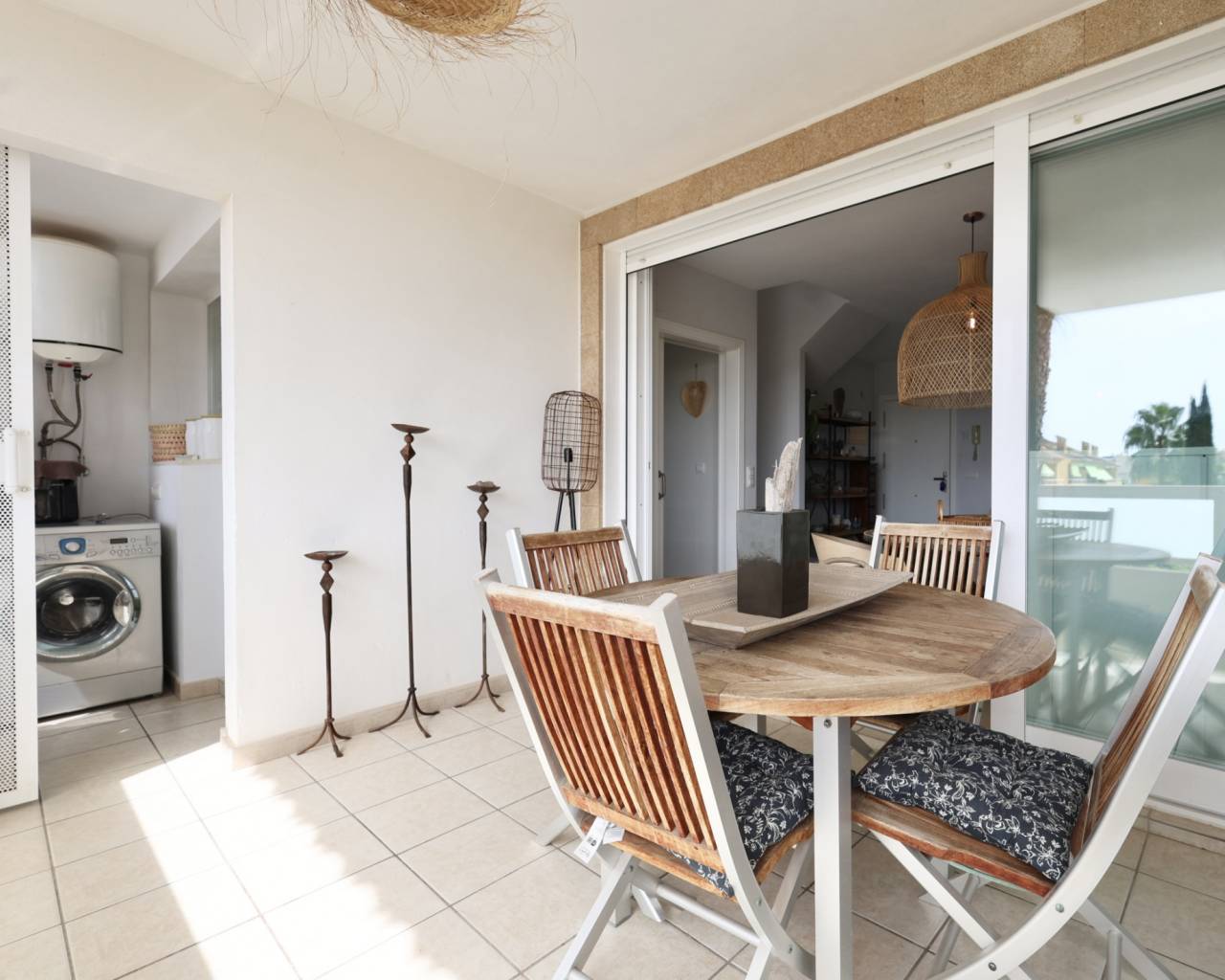 Vente - Appartement - Javea