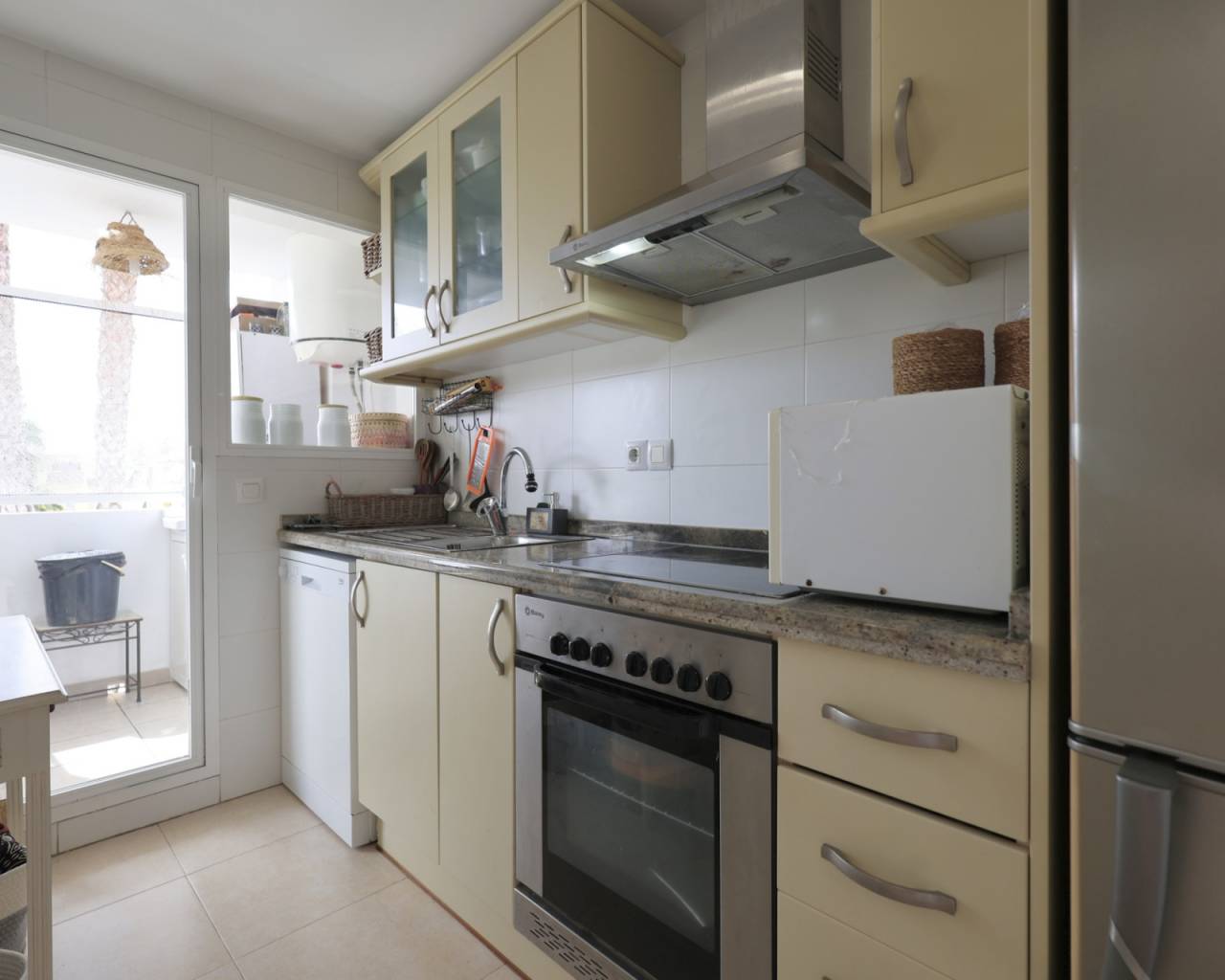 Vente - Appartement - Javea