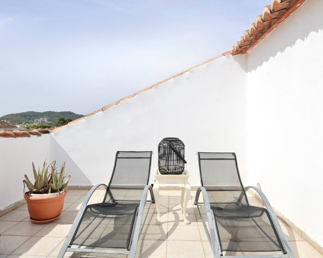 Vente - Appartement - Javea