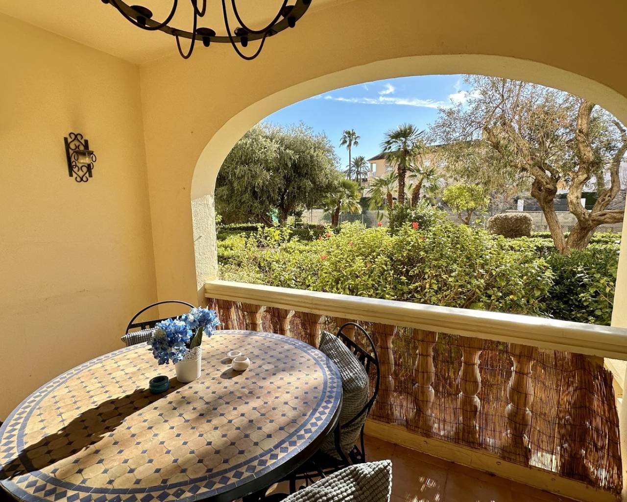 Vente - Appartement - Javea