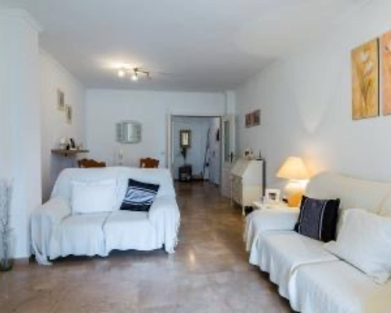 Vente - Appartement - Javea